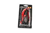 Killswitch magnetic Stage6 MK2 red