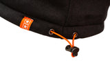 Motorcycle Hoodie Stage6 Orange