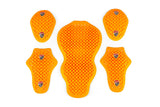 Inner protectors for motorcycle hoodie Stage6