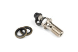 Banjo Bolt Stage6 for R/T 4-piston caliper, w. bleed nipple