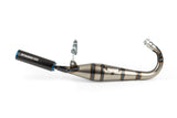 Exhaust Stage6 StreetRace MBK 51 Blue / Black