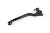 Brake Lever AJP Derbi / Gilera / Piaggio / Peugeot black
