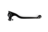 Brake Lever AJP Derbi / Gilera / Piaggio / Peugeot black