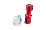 Handlebar Stem STR8 Peugeot Speedfight / TKR / Vivacity red