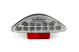 Taillight integrated LED indicators Yamaha Aerox / CPI / Italjet Dragster