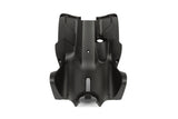 Legshield Yamaha Aerox after 2013