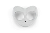 Fairing Kit 6 pcs. white Yamaha BWs NG