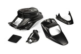 Fairing Kit Yamaha BWu0027s before 2004 matte black 5 parts