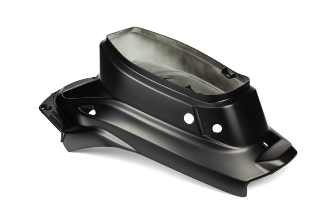 Karosskit Yamaha BW's före 2004 matt svart 5 delar