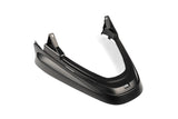 Fairing Kit Yamaha BWu0027s before 2004 matte black 5 parts