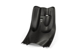 Legshield Yamaha Neou0027s before 2008 Black