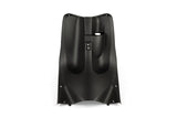 Legshield Yamaha Neou0027s before 2008 Black