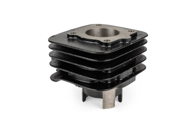 Cylinder Kit Top Performances 50cc gjutjärn Piaggio AC