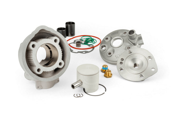 Cylinder Kit Top Performances TPR 80cc aluminium d=50mm AM6