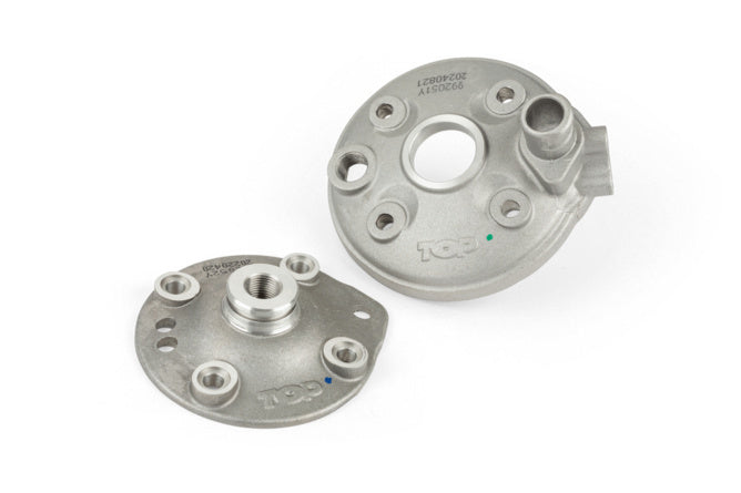 Cylinder Kit Top Performances TPR 80cc aluminium d=50mm AM6