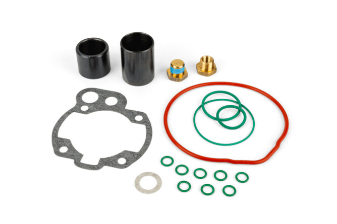 Cylinder Kit Top Performances TPR 80cc aluminium d=50mm AM6