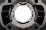 Cylinder Kit Top Performances 50cc cast iron Peugeot vertical AC