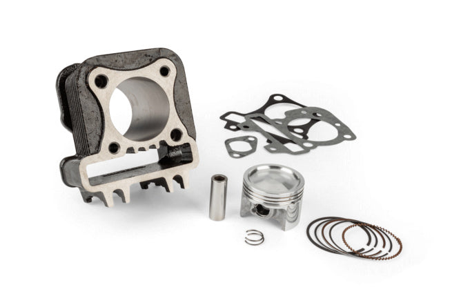 Cylinder Kit Top Performances Sport 80cc Piaggio Vespa ET4 / ZIP 50cc 4-tak