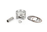 Cylinder Kit Top Performances Sport 80cc Piaggio Vespa ET4 / ZIP 50cc 4-stroke