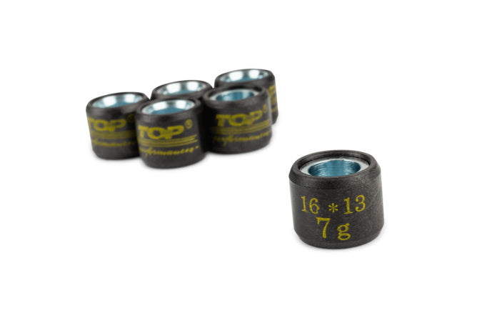 Transmission / CVT Kit Top Performances GP Trophy Minarelli