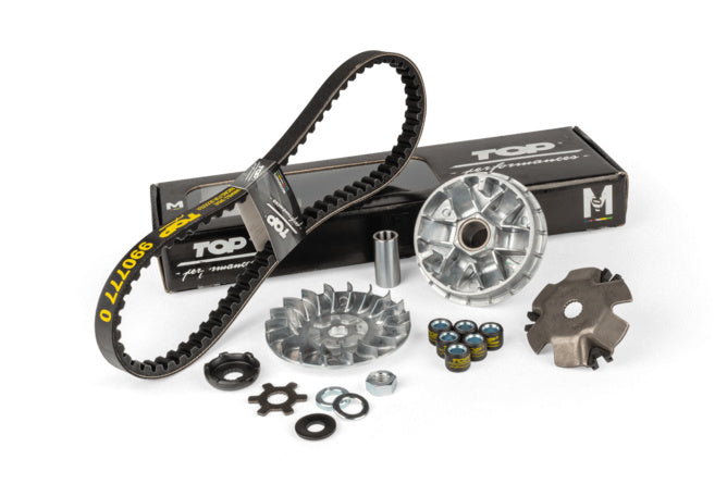 Transmission / CVT Kit Top Performances TPR GP Trophy Minarelli lång