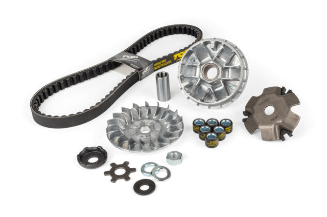 Transmission / CVT Kit Top Performances TPR GP Trophy Minarelli lång