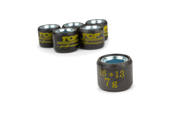 Transmission / CVT Kit Top Performances TPR GP Trophy Minarelli lång