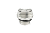 Oil Filler Plug TPR Factory AM6 aluminium silver
