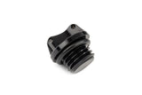 Oil Filler Plug TPR Factory AM6 aluminium black