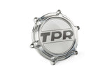 Clutch Case Cover transparent CNC TPR Factory Minarelli AM6