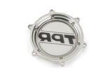 Clutch Case Cover transparent CNC TPR Factory Minarelli AM6