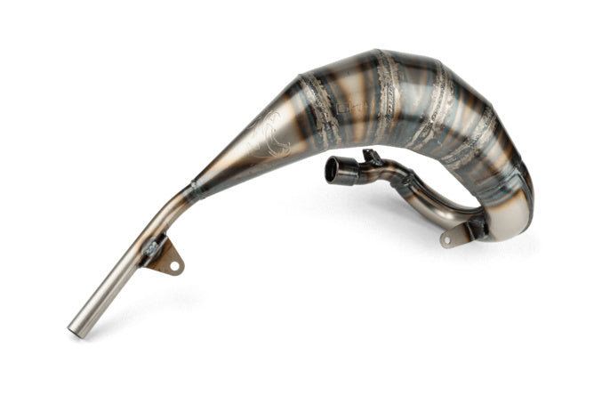 Avgassystem Voca Cross Rookie 50/70cc Beta RR efter 2021