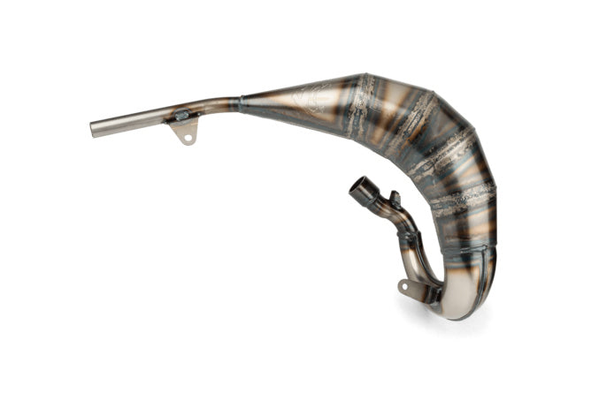 Avgassystem Voca Cross Rookie 50/70cc Beta RR efter 2021