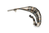 Exhaust Voca Cross Rookie 50/70cc Beta RR after 2021