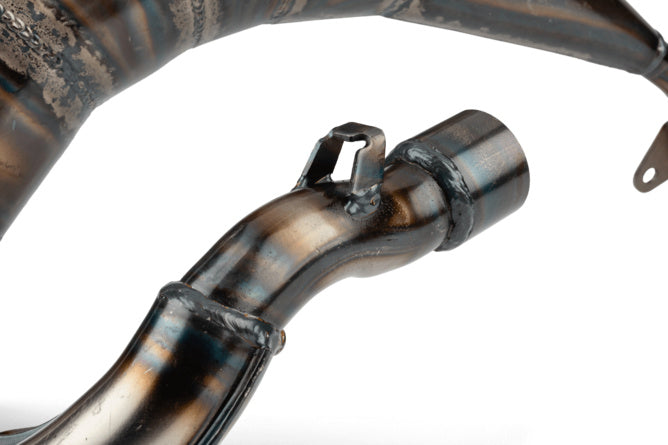 Avgassystem Voca Cross Rookie 50/70cc Beta RR efter 2021
