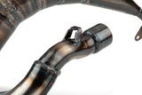 Exhaust Voca Cross Rookie 50/70cc Beta RR after 2021