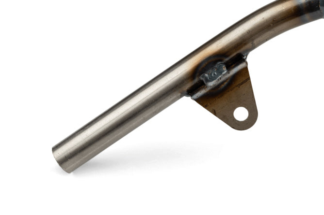 Avgassystem Voca Cross Rookie 50/70cc Beta RR efter 2021