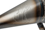 Exhaust Voca Cross Rookie 50/70cc Beta RR after 2021