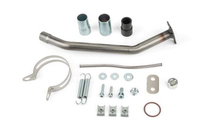 Avgassystem Voca Cross Rookie 50/70cc Beta RR efter 2021