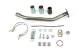 Exhaust Voca Cross Rookie 50/70cc Beta RR after 2021