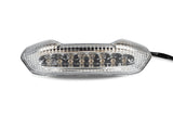 Taillight LED without indicators Piaggio NRG Power white