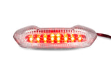Taillight LED without indicators Piaggio NRG Power white