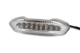 Taillight LED without indicators Piaggio NRG Power white