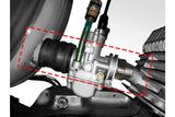 Carburetor Rubber Adapter Schmitt PHBG / Bing / Dellorto Simson