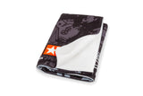 Sport Towel Stage6 50x100cm