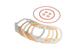 Cylinder Kit 70cc Stage6 Sport Pro MK2 Peugeot horizontal LC (Ludix / Speedfight)