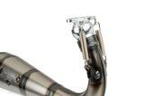 Exhaust Stage6 StreetRace Peugeot 103 SP Black