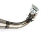 Exhaust (without silencer) Stage6 StreetRace Peugeot 103 SP