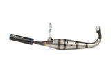 Exhaust Stage6 StreetRace Peugeot 103 SP Blue / Black