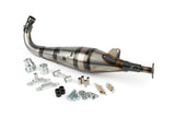 Exhaust Stage6 StreetRace Peugeot 103 SPX Orange / Black